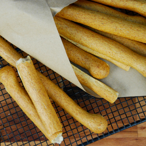 Kepekli Galeta (300gr)