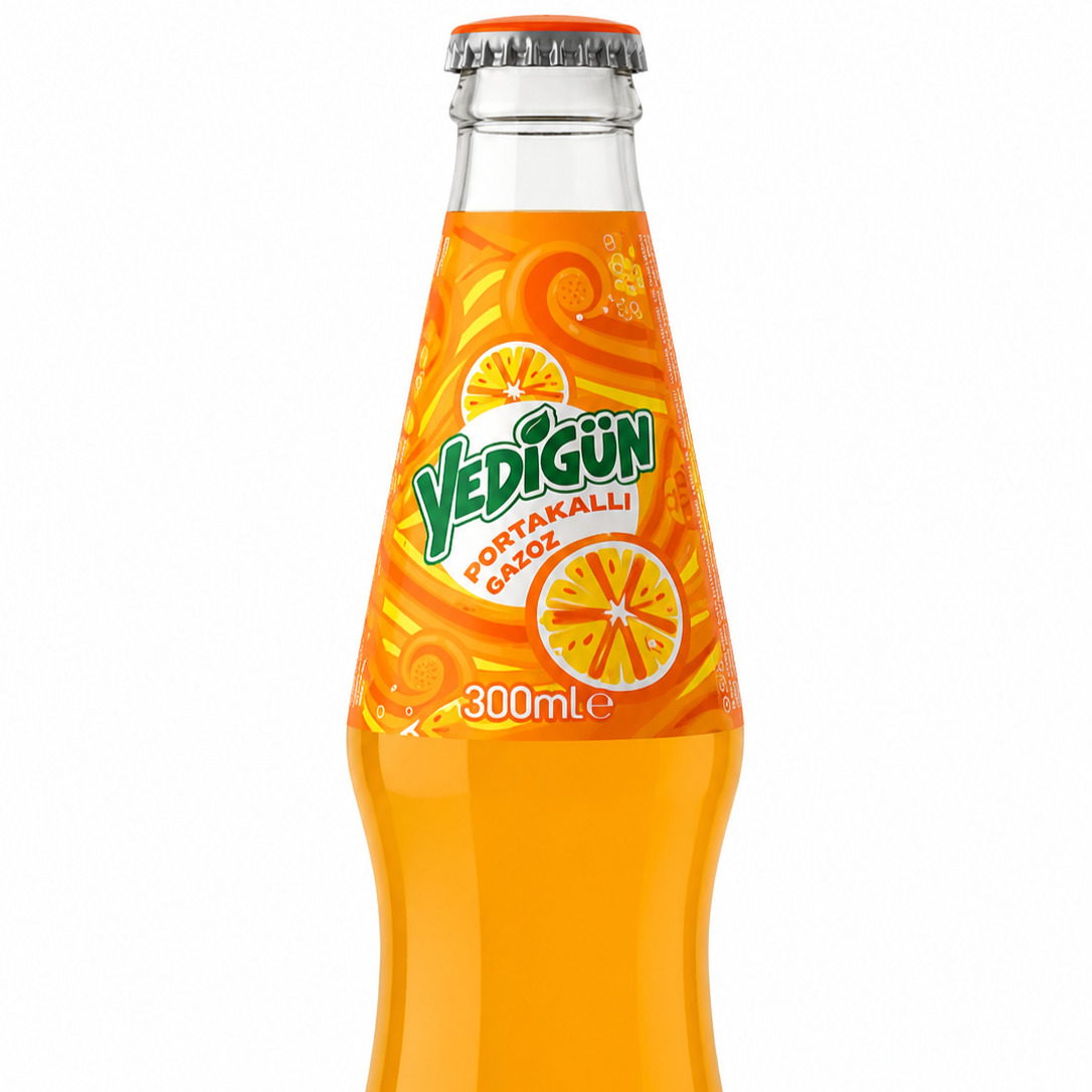 Yedigün (330 ml)
