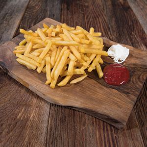 Patates Kızartması (Büyük)