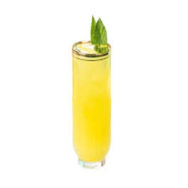 El Yapımı Limonata (330 ml.)