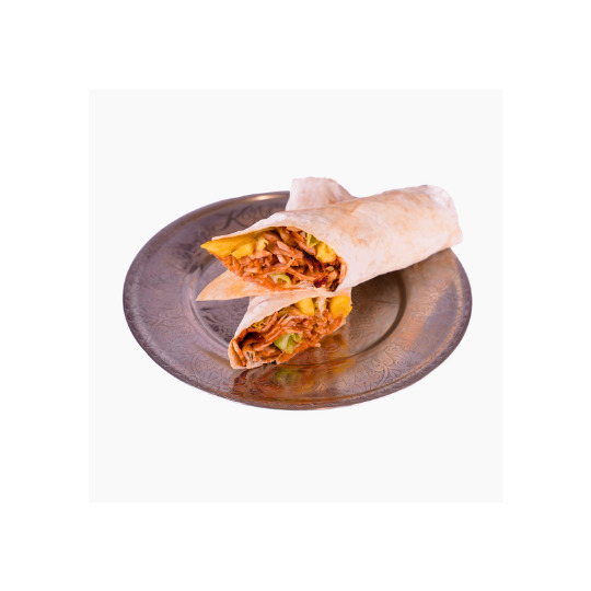Tavuk Döner Dürüm 90 gr
