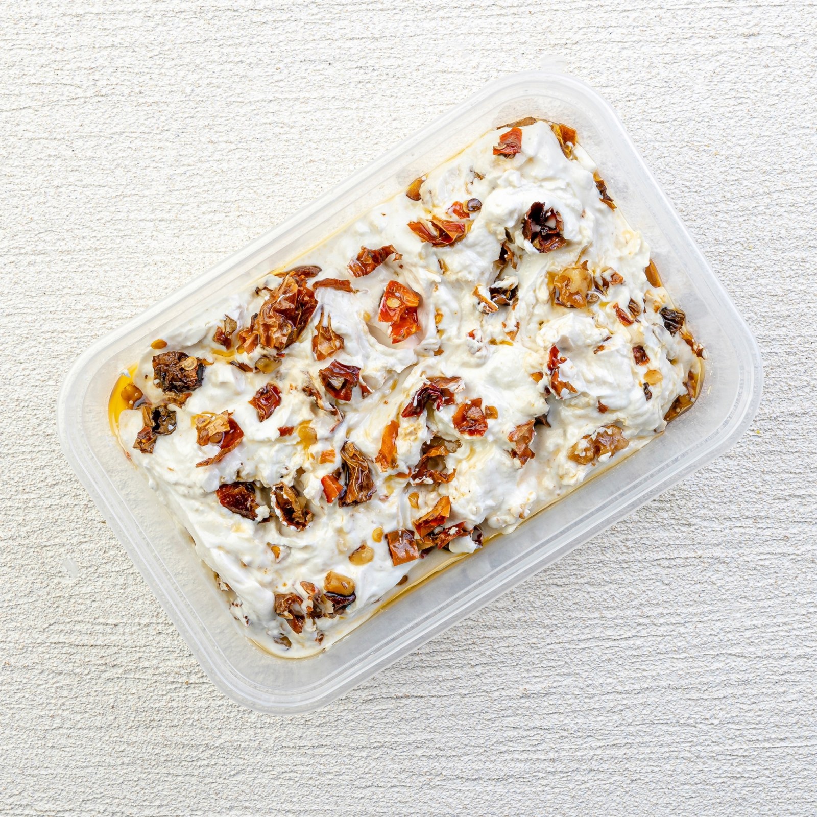 Acılı Atom (250 gr.)
