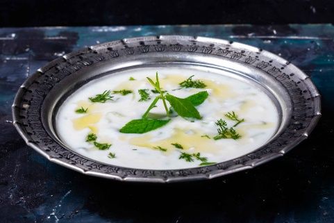 Cacık