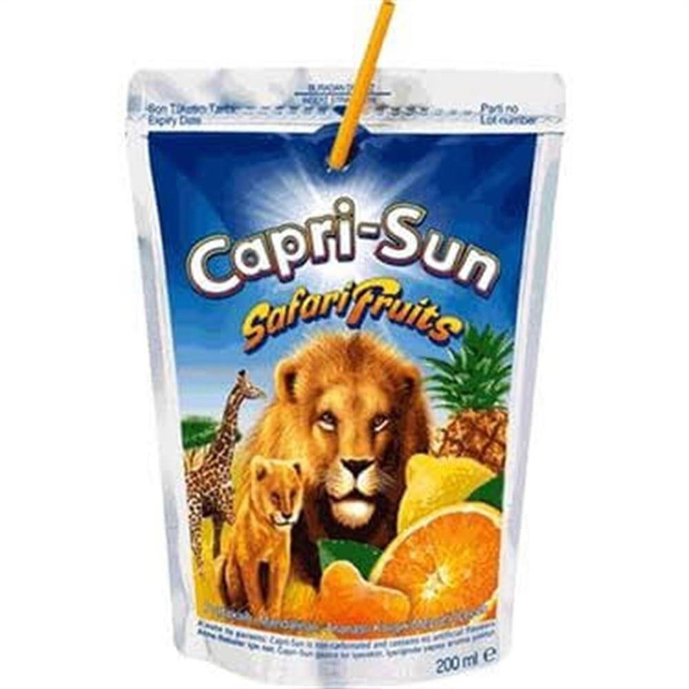 Capri Sun (200 Ml. )