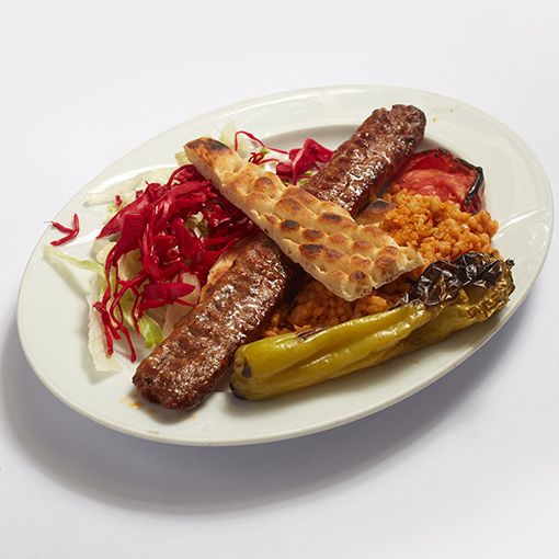 Adana Kebap
