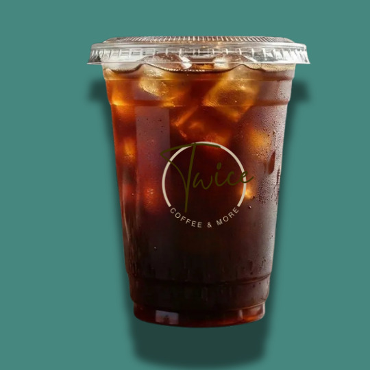 Ice Americano