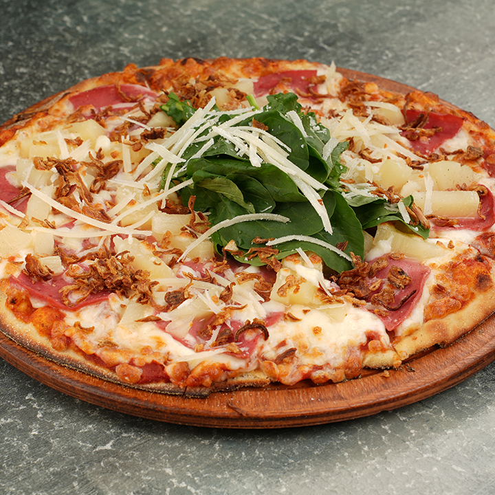 Hawai Pizza