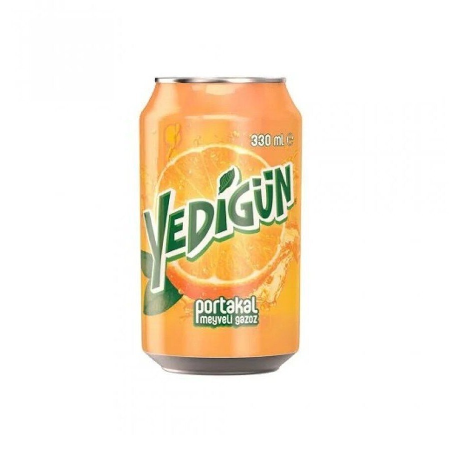Yedigün (33 cl)