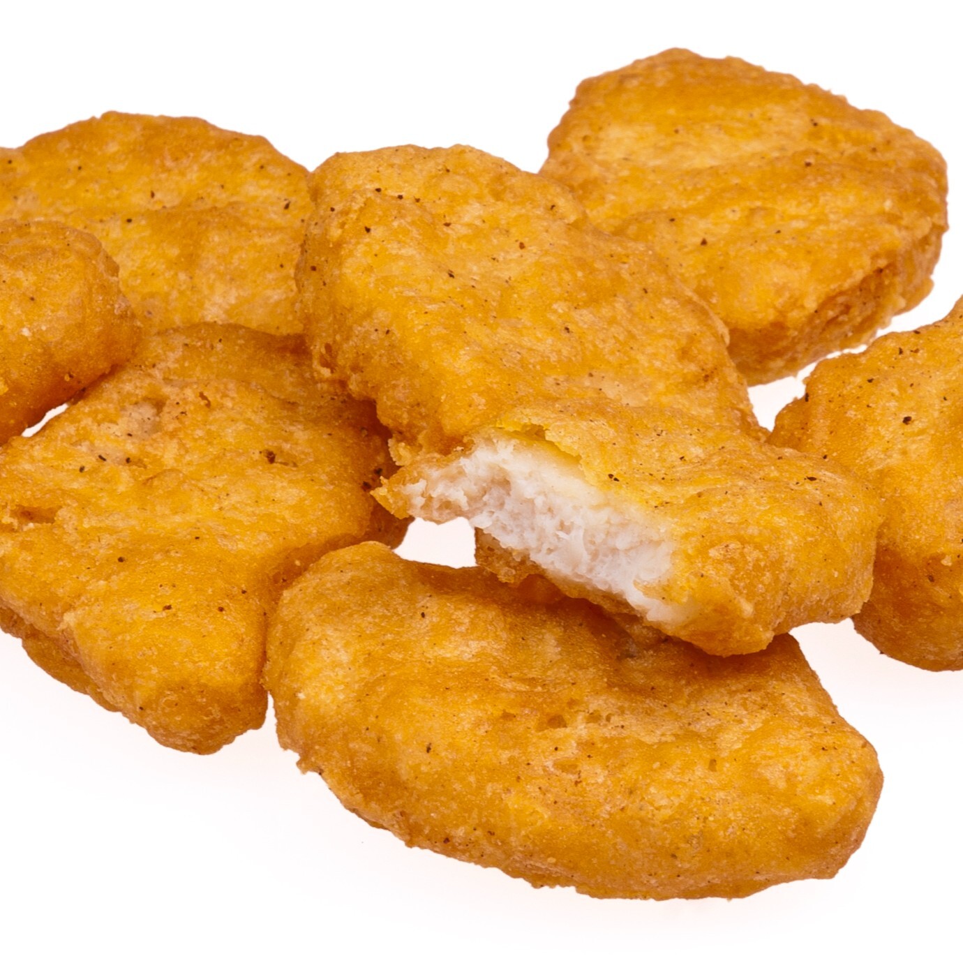 10'lu Nugget