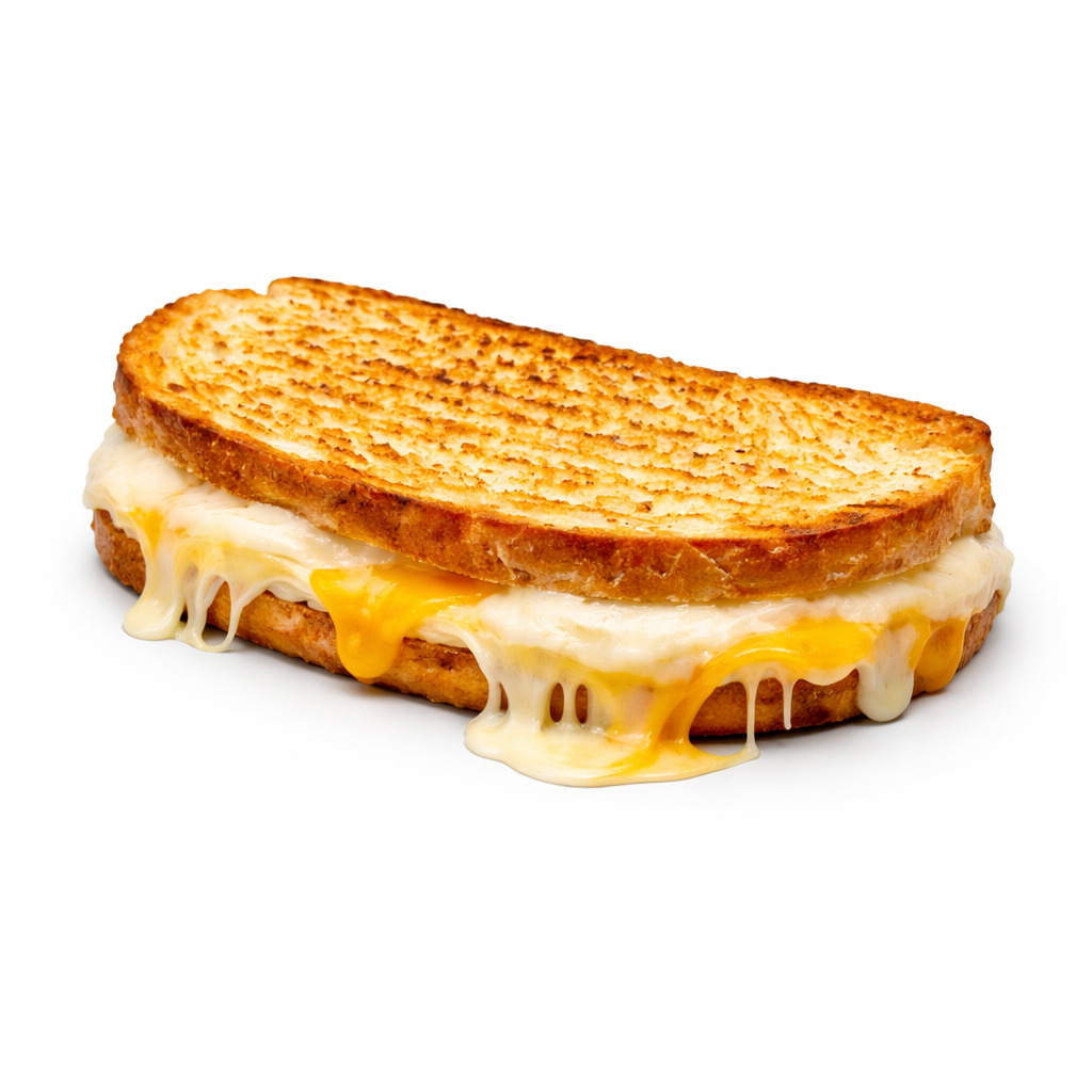 Üç Peynirli Ayvalık Tost