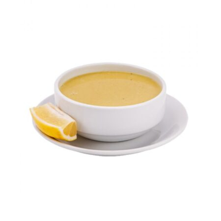 Mercimek Çorbası