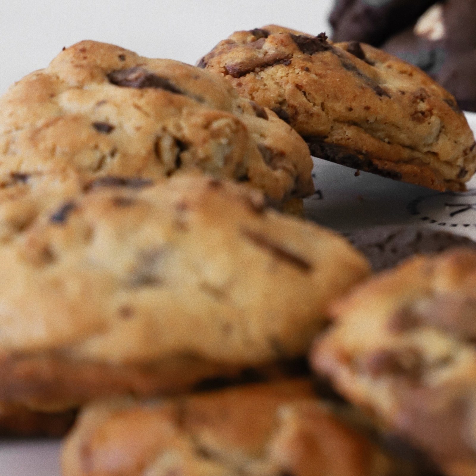 Brooklyn Cookie
