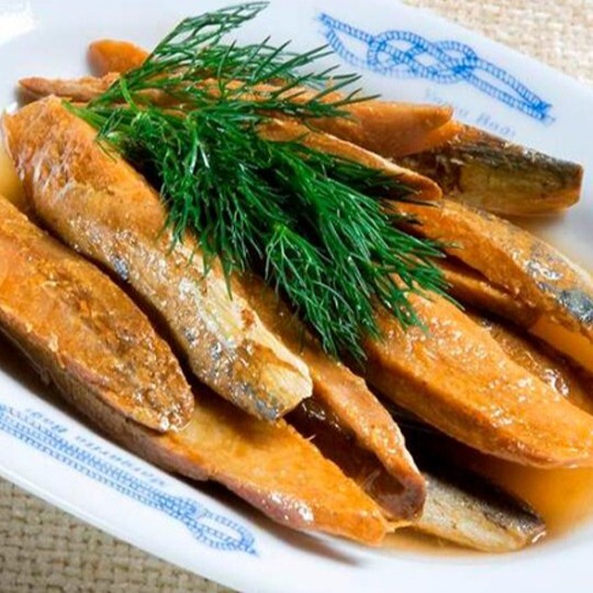 Çiroz Uskumru (200 gr.)
