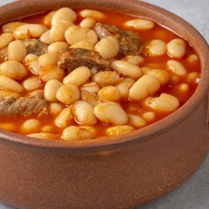 KURU FASULYE