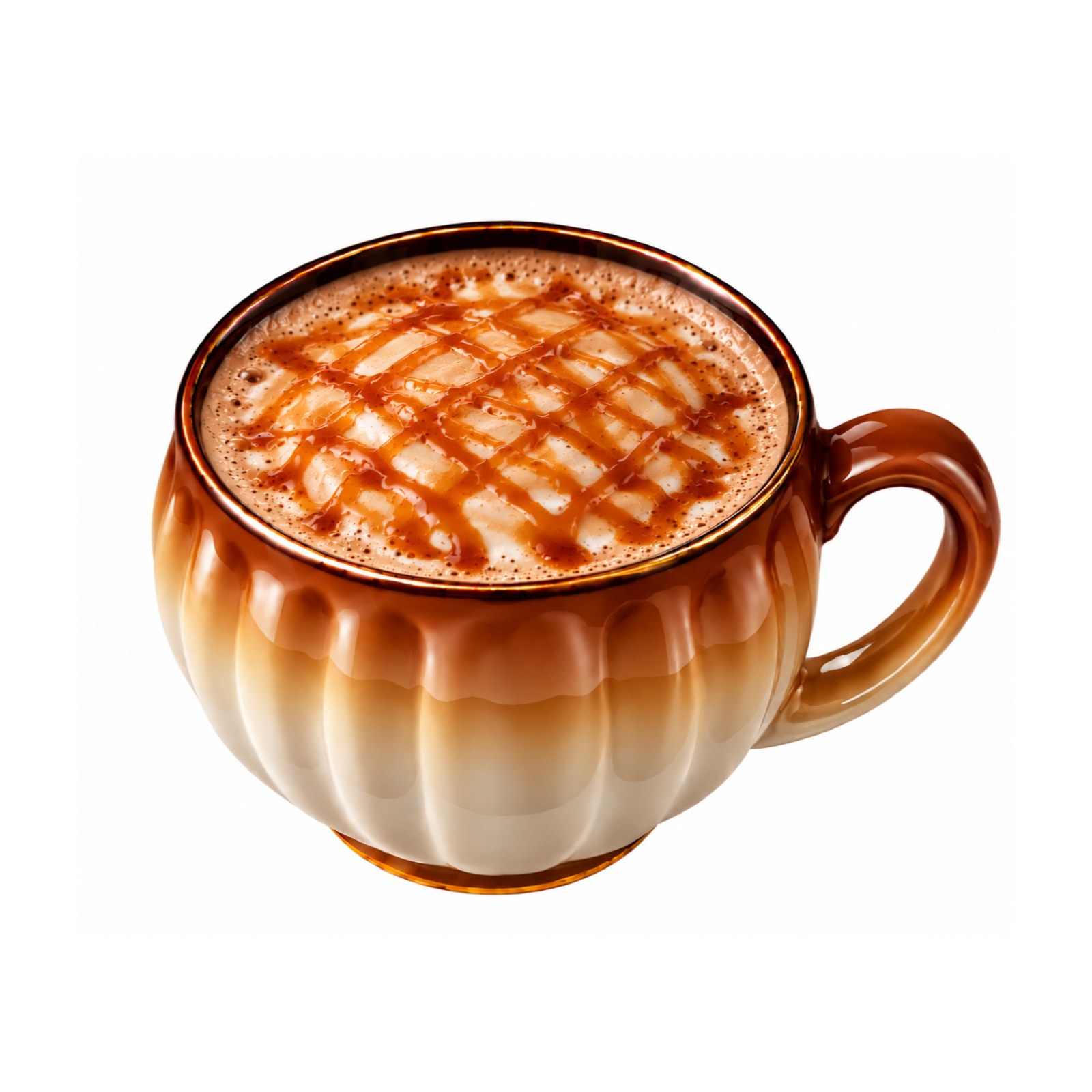 Caramel Macchiato