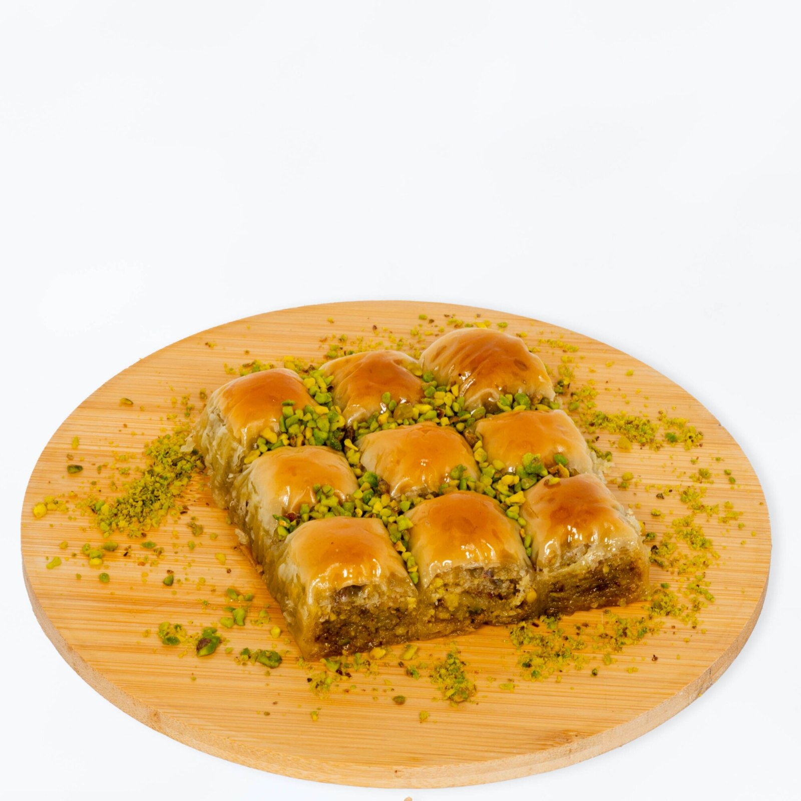 Fıstıklı Antep Özel (500 gr.)