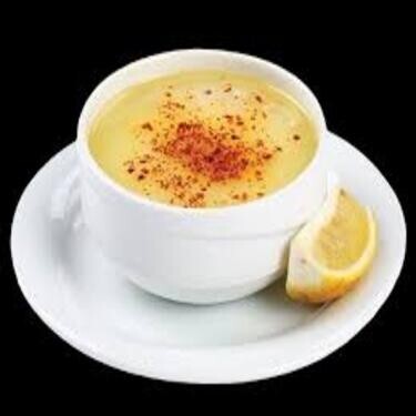 Karışık Çorbası