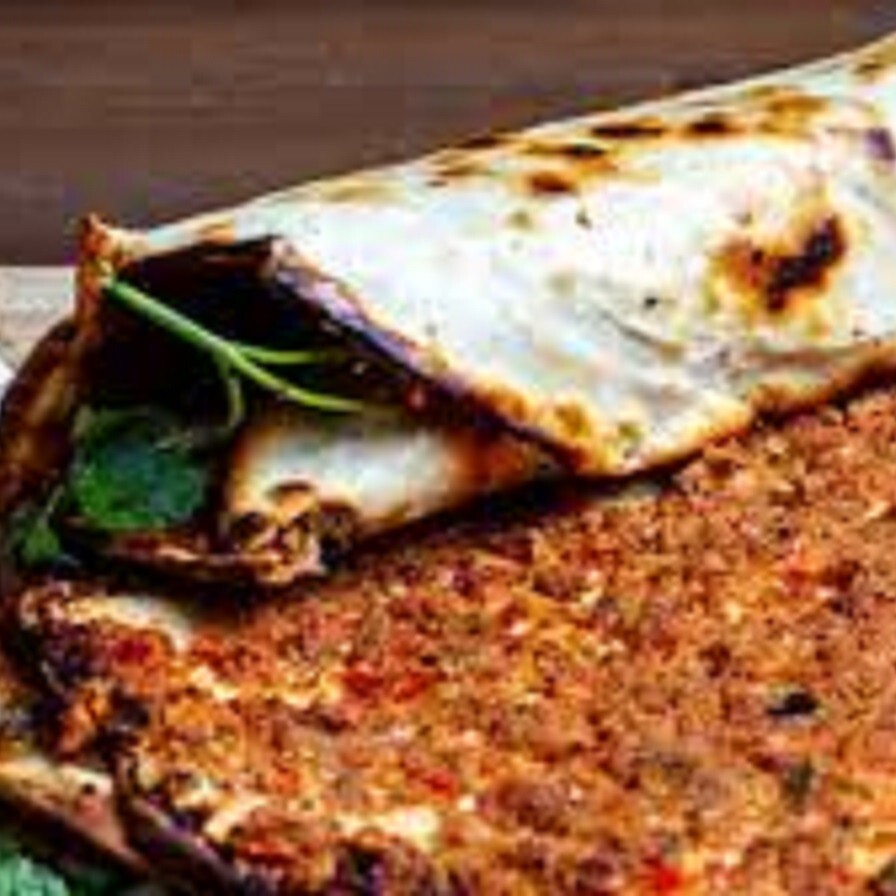 Urfa Lahmacun