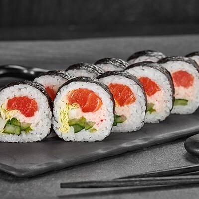 Futomaki Royal