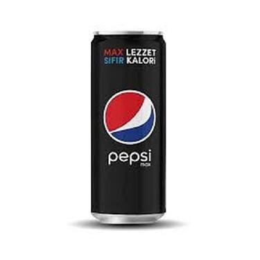 Pepsi Max(330ml)