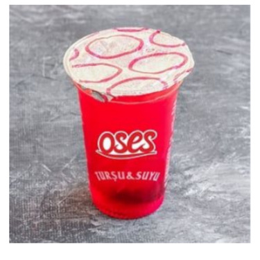 Oses Turşu Suyu
