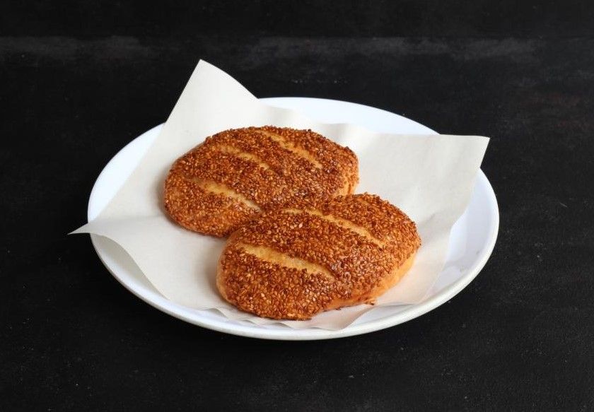 Kaşarlı Poğaça
