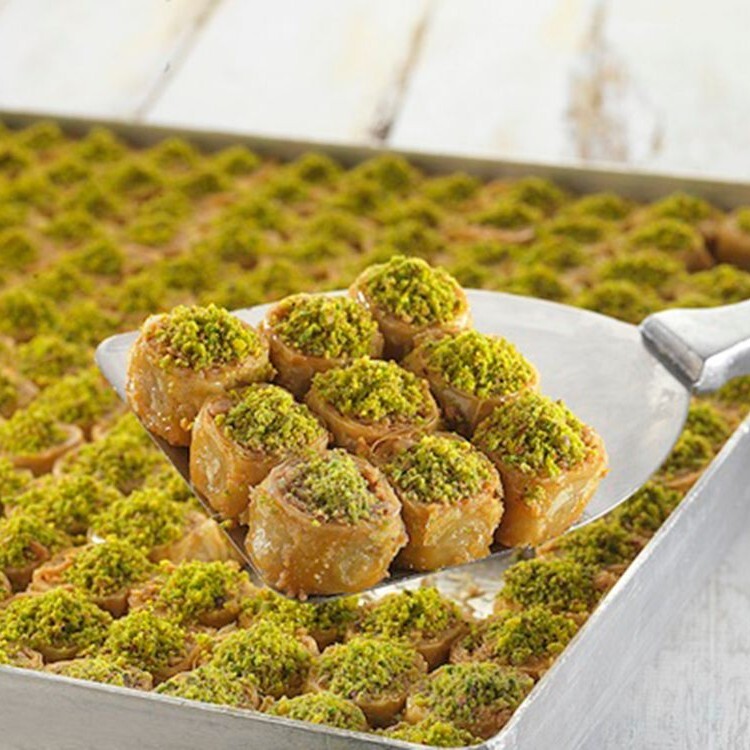 Cevizli Saray Sarması (1 kg.)