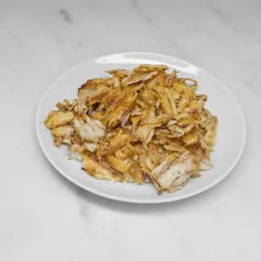Pilav Üstü Tavuk Döner