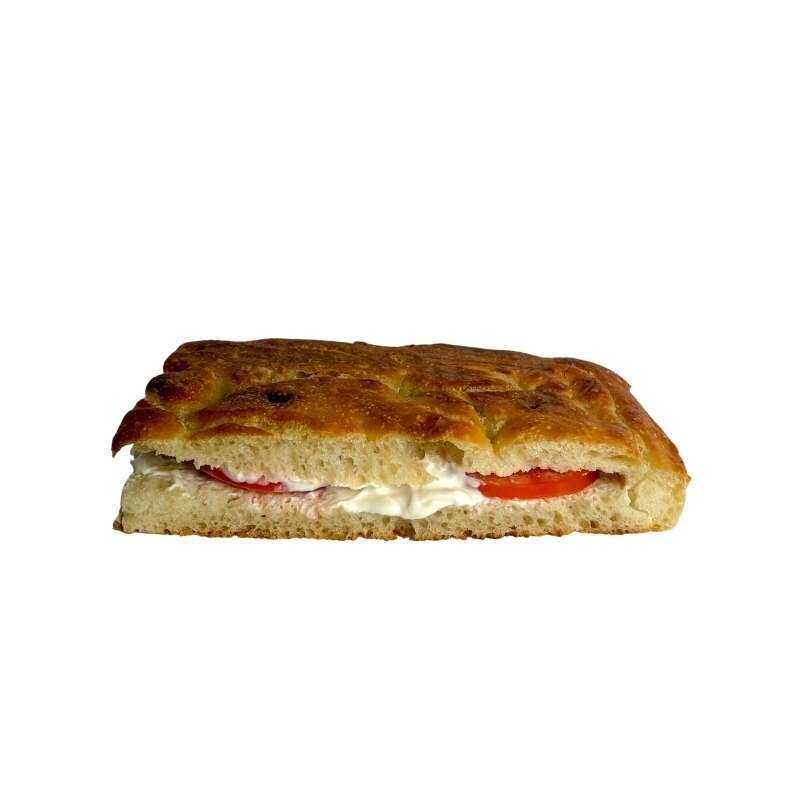 No.2 Tost