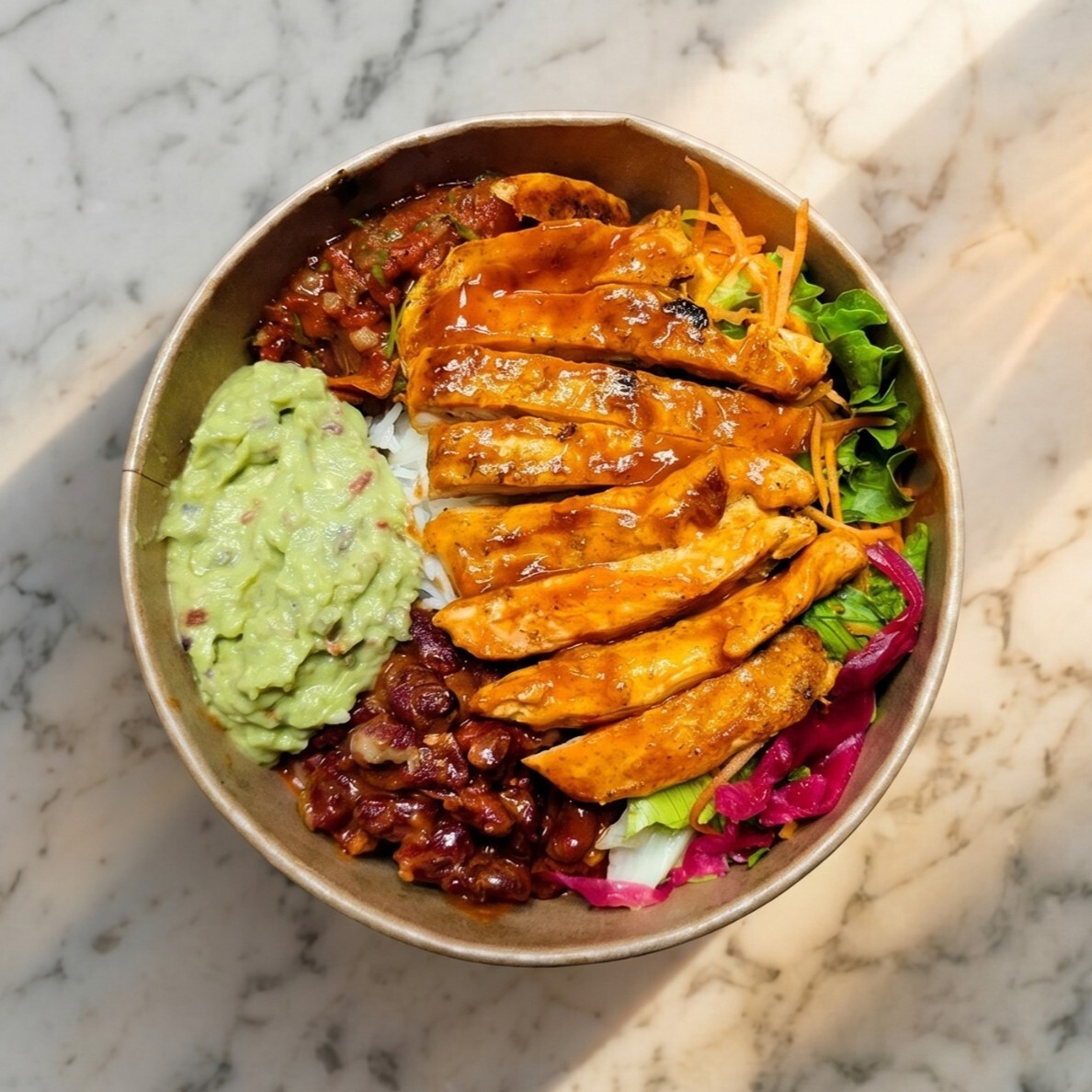 Meksika Bowl