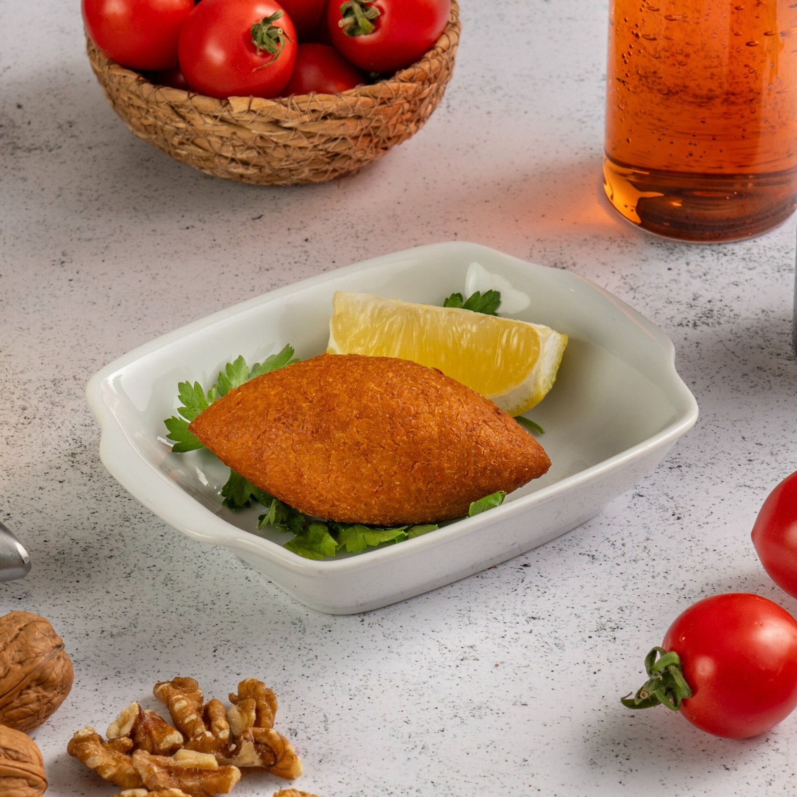 İçli Köfte
