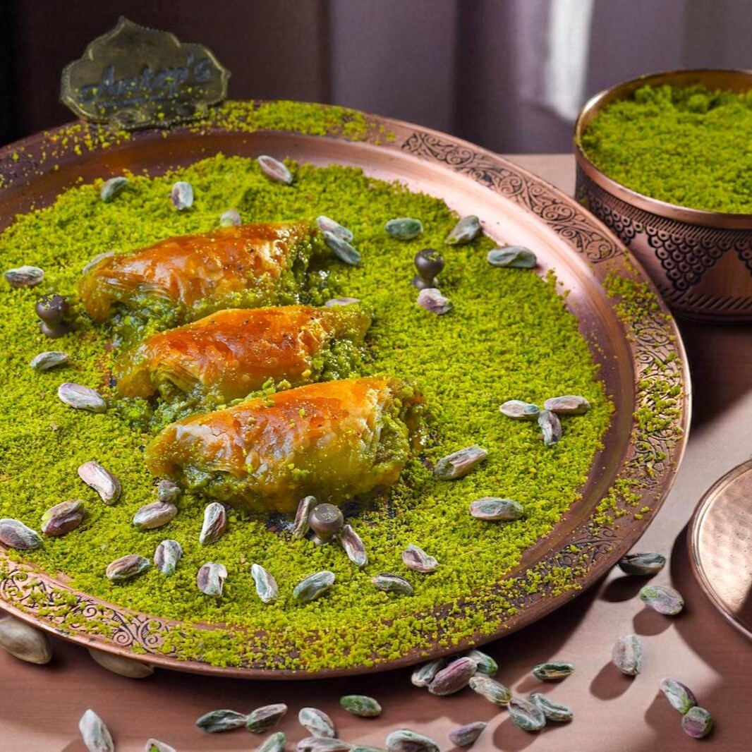 Şöbiyet (500 gr.)