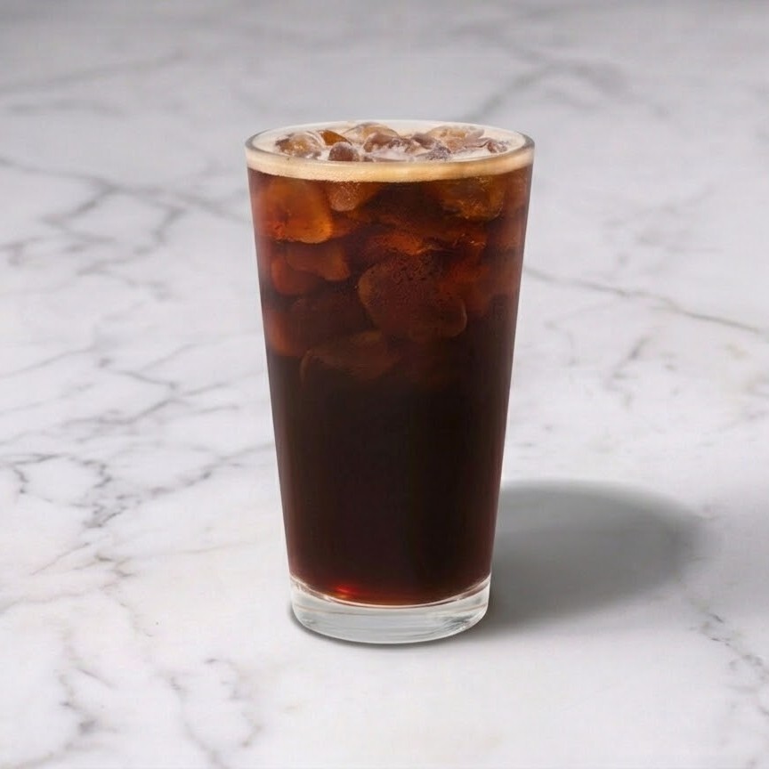 Cold Brew (16 Oz)
