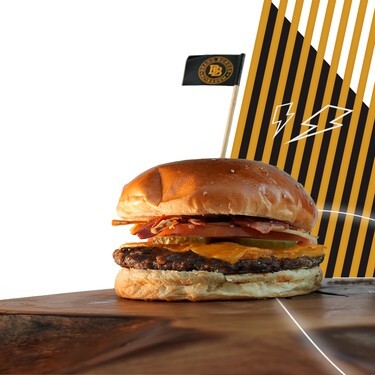 Craft Burger