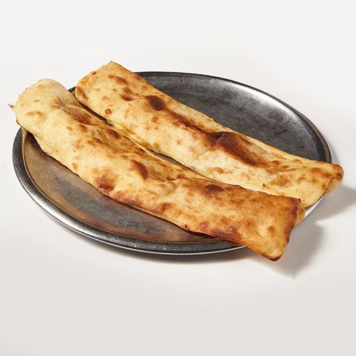 Patatesli Kır Pidesi