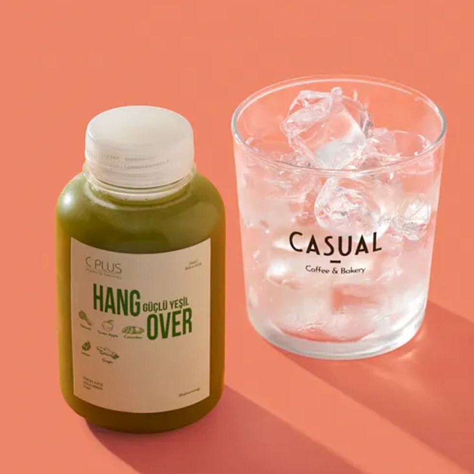 Hangover Detox