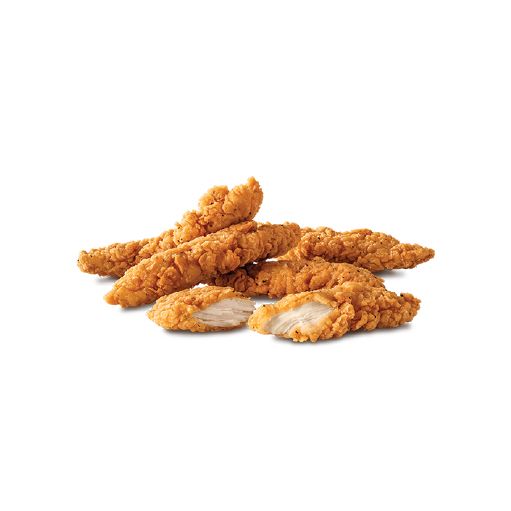 Golden Chicken Tenders (160 - 180 gr.)