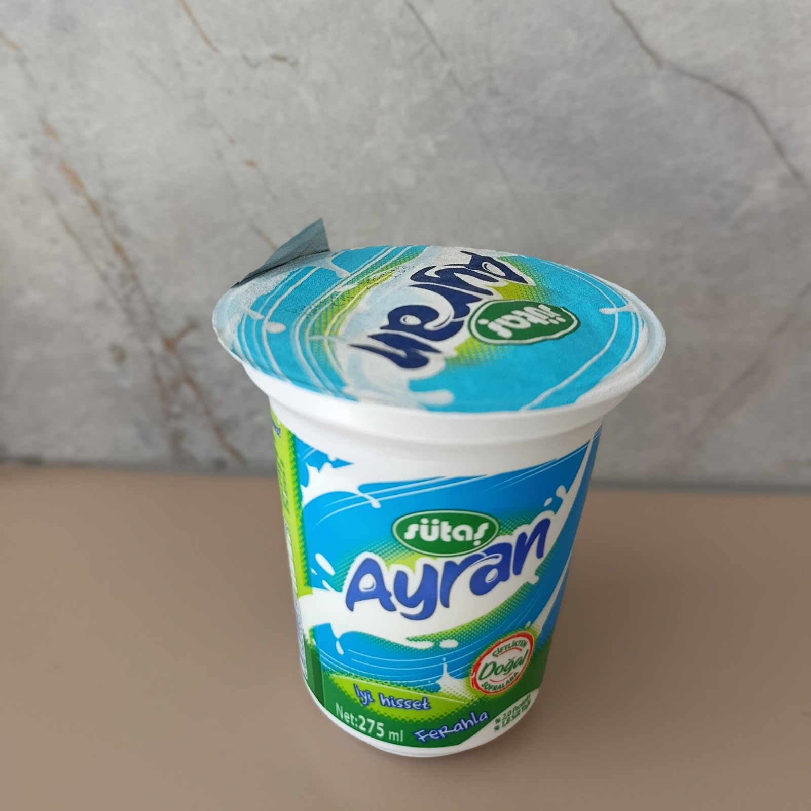 Sütaş Büyük Ayran