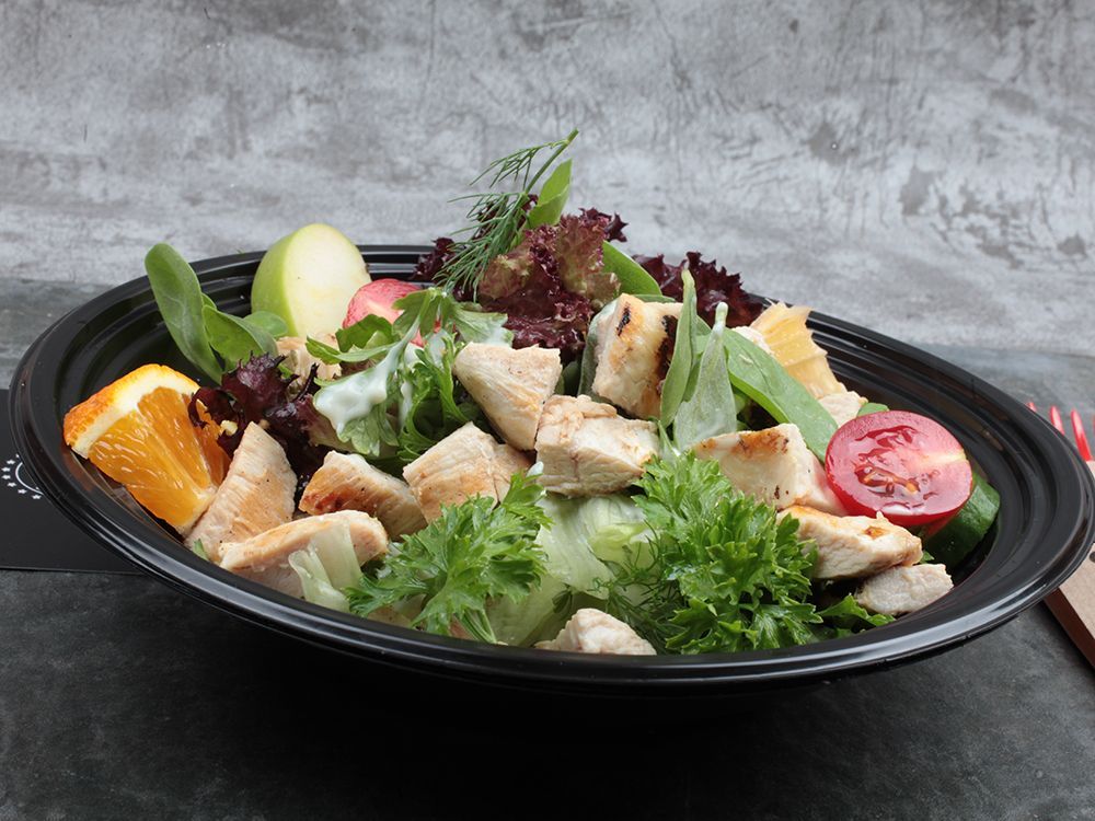 Sezar Salata