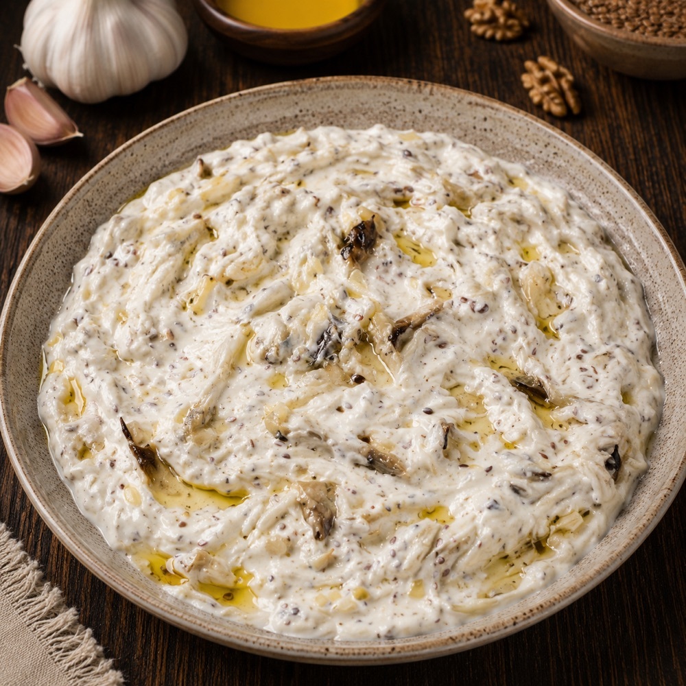 Çirkef (200 gr)