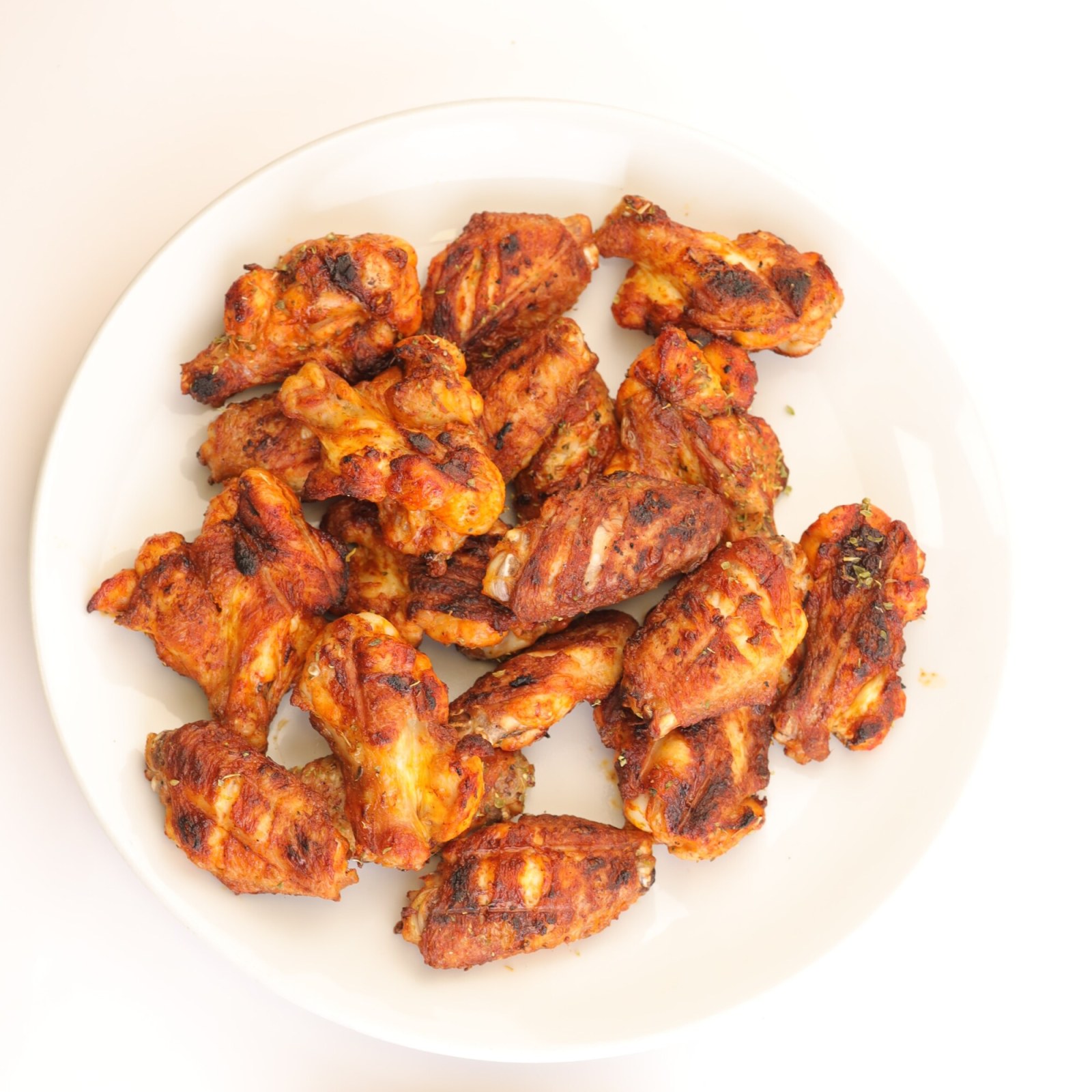 Uç Kanat (1 kg.)