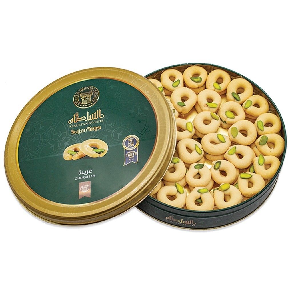 Un kurabiyesi 500 g