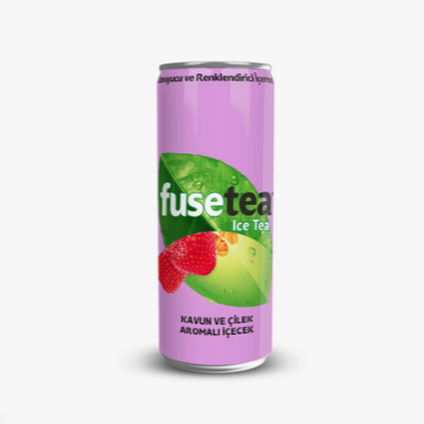 Fuse Tea Kavun&Çilek