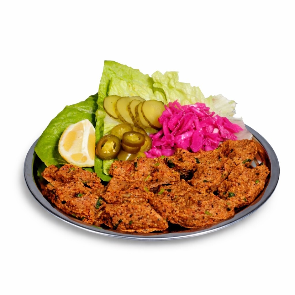 Çiğ Köfte (250gr.)