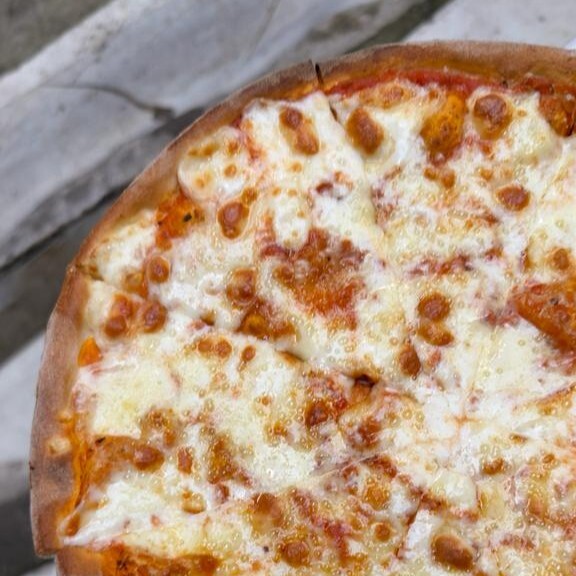 Margherita Pizza (M)