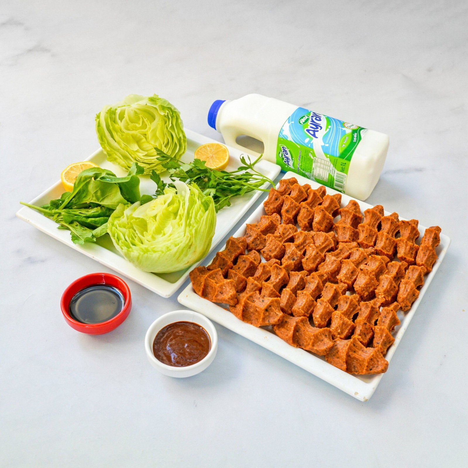 Aile Menüsü