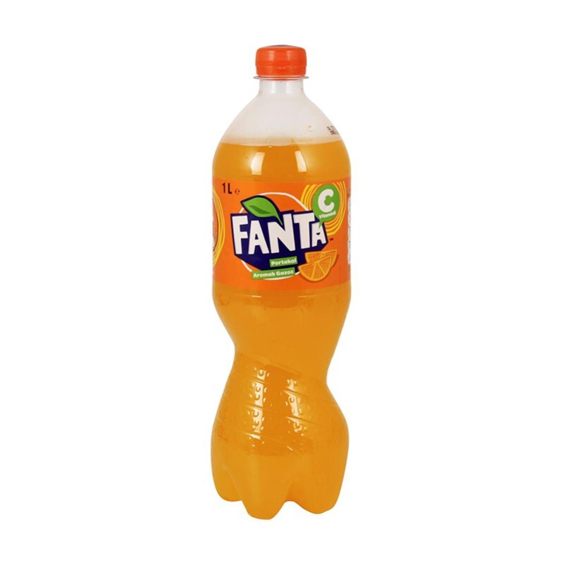 Fanta (1 L.)