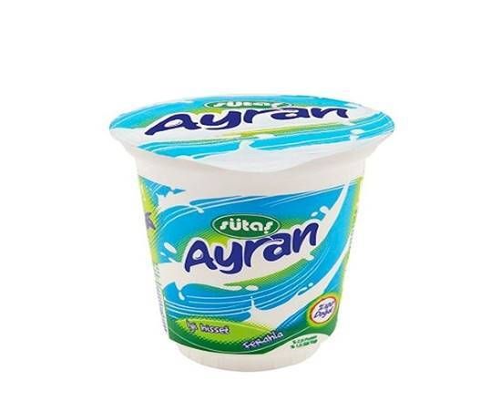 Sütaş Ayran (300 ml.)