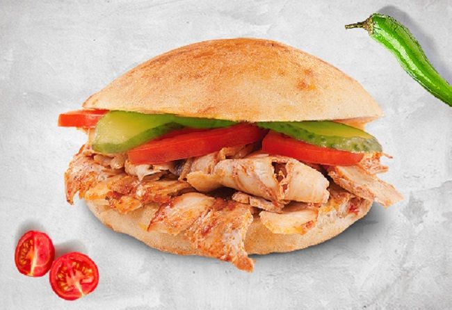 Tombik Döner
