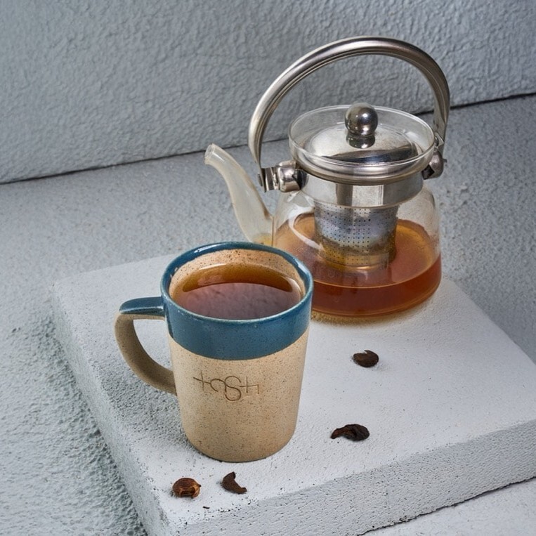 Rooibos Vanilla